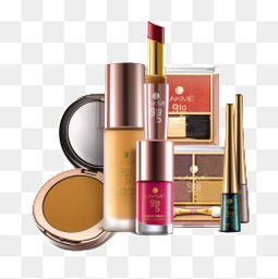 千库网眼妆图片大全 免费PNG素材下载与化妆灵感分享