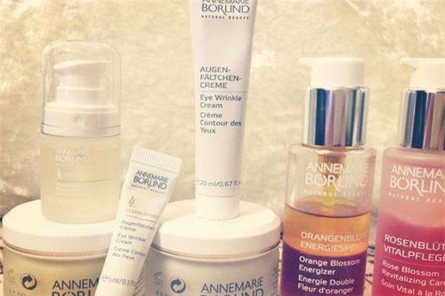 柏林化妆品加盟 品牌优势与市场前景分析